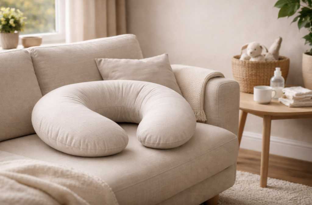 Ammepude: sådan vælger du den rigtige til hverdagen