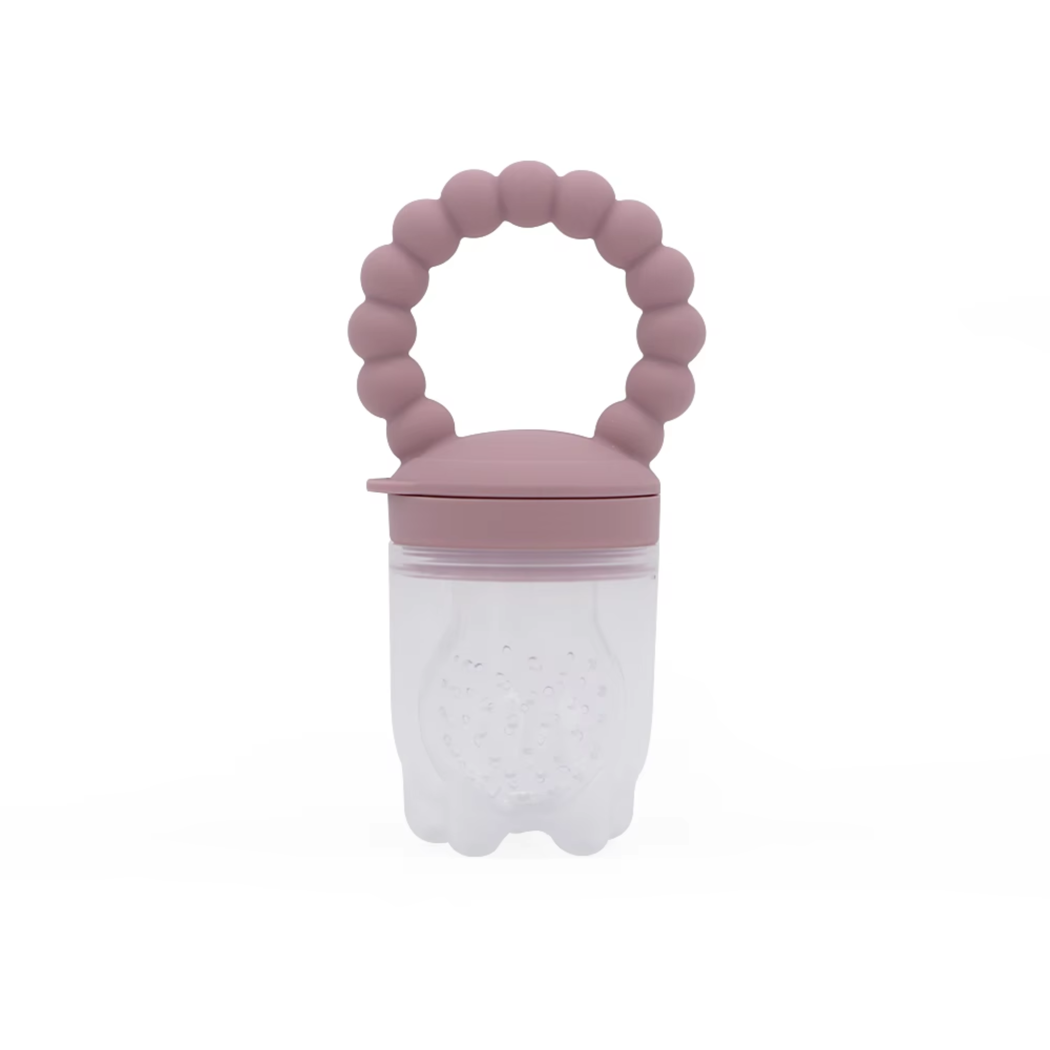 Silikone Baby Frugtsut