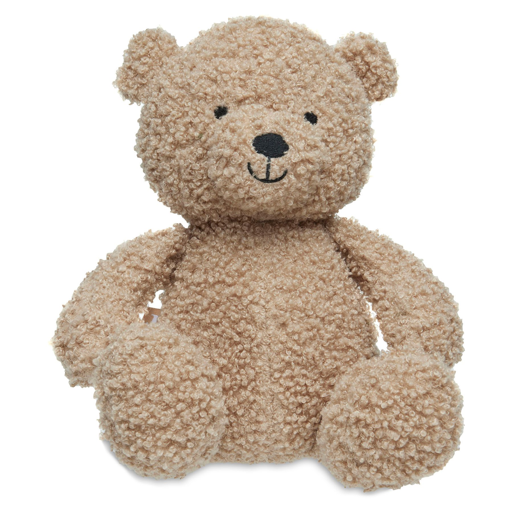 Jollein Teddybjørn Biscuit