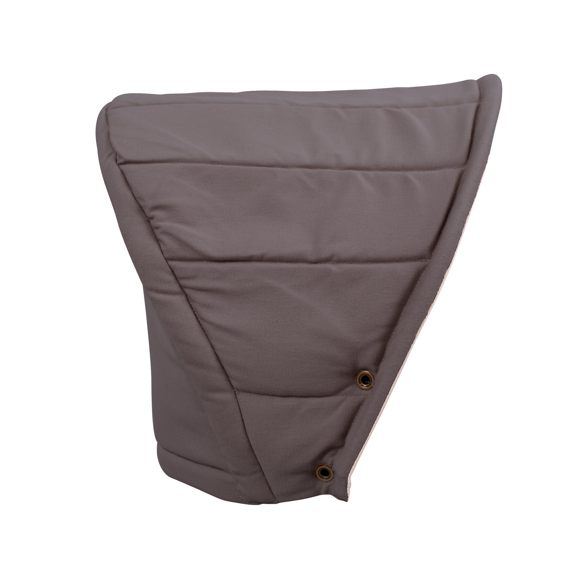 UV-kaleche til Frida Swift Lift - Grey