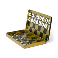 Gentlemen's Hardware Campfire Chess - Spil