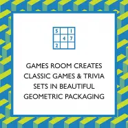Games Room Sudoku: Easy-medium - Spil