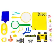 Discovery Basics EK70 Explorer Kit - Legetøj