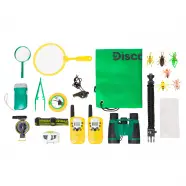 Discovery Basics Ek90 Explorer Kit - Legetøj