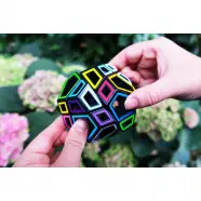 Recent Toys Puzzle Hollow Skewb Ultimate - Puslespil