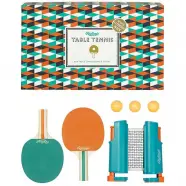 Ridley's Games Room - Table Tennis Set