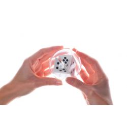 Recent Toys Brain Puzzle Dots - Puslespil