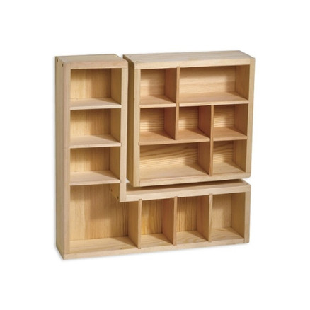 Red Toolbox - Made by Dad & Me - Sættekassesæt