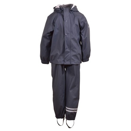 Mikk Line Regntøj - Blue Night