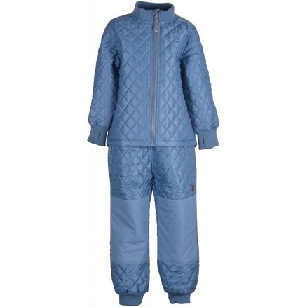 MikkLine Termotøj - Blue Heaven