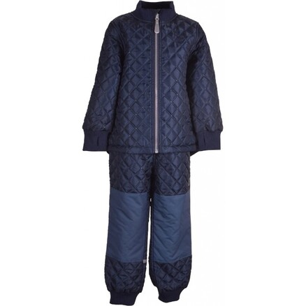 MikkLine Termotøj - Blue Nights