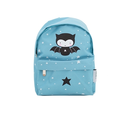 A Little Lovely Company - Mini rygsæk - Bat