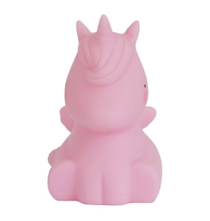 A Little Lovely Company - Badedyr Unicorn