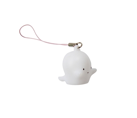 A Little Lovely company Charms - Ghost