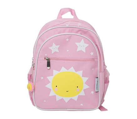 A Little Lovely Company - Rygsæk Miss Sunshine