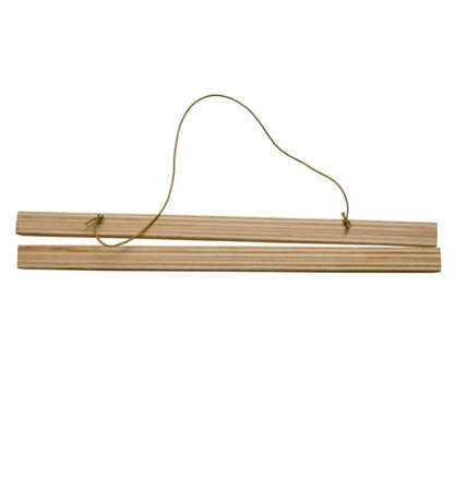 A Little Lovely Company - Plakatholder - Træ