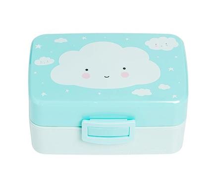 A little Lovely Company Madkasse - Sky