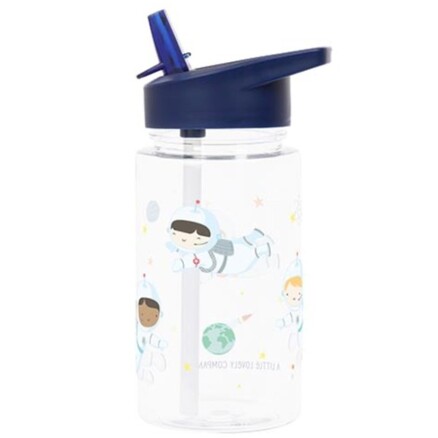 A Little Lovely Company Drikkedunk - Astronauts