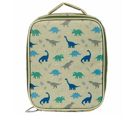 A Little Lovely Company Cool Bags - Dinosaurs
