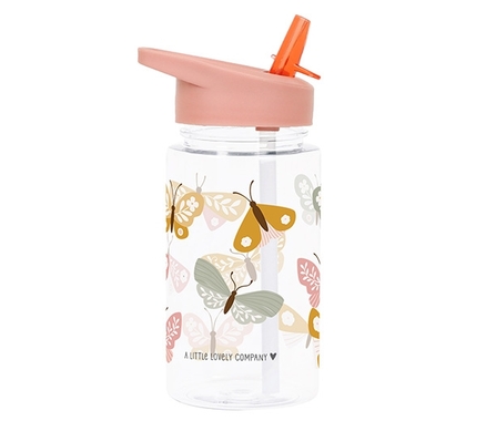 A Little lovely Company Drikkedunk - Butterflies