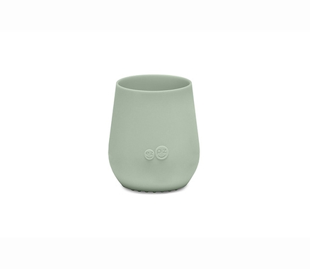 EZPZ Lille Kop - Støvet Grøn