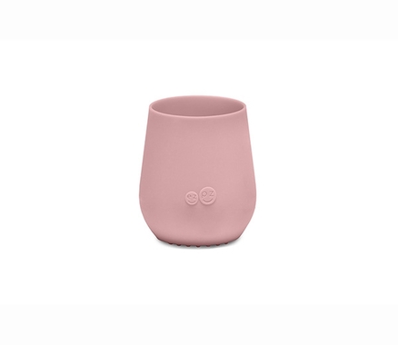 EZPZ Lille Kop - Støvet Rosa