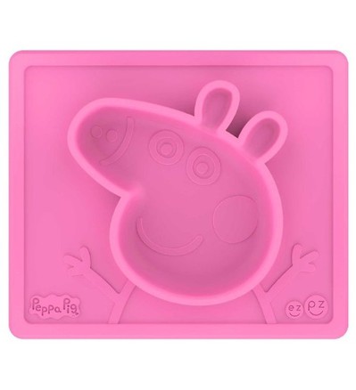 EZPZ Tallerken - Gurli Gris