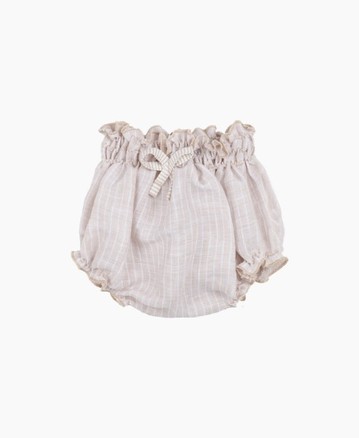 Pure Pure Bloomers - Sand