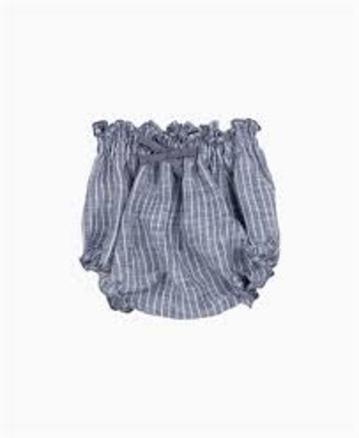 Pure Pure Bloomers - Navy Blue