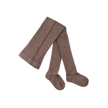 Pure Pure by Bauer Strømpebukser i uld - 2 farver