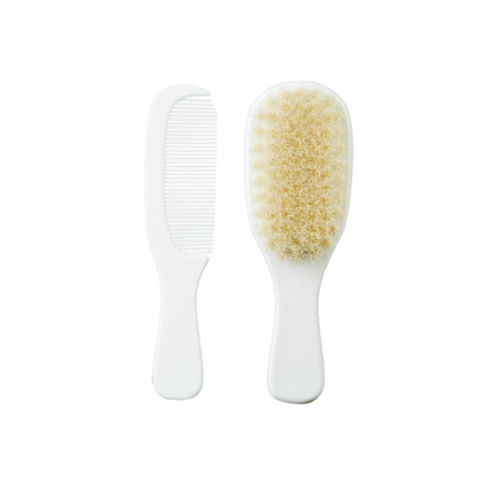 Mininor Kam og Børstesæt