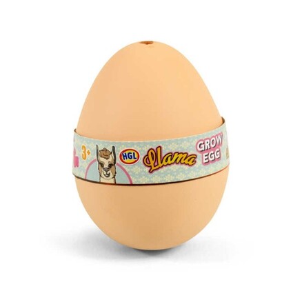 HGL Llama Grow æg - Small