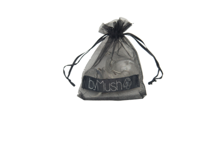 byMush TravelBlind Sugekopper til mørklægningsgardin