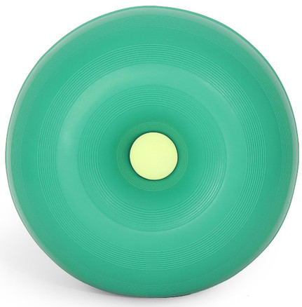 bObles donut Stor - Lys grøn