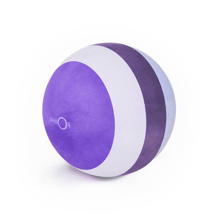 bObles Bold 19 cm - Multi Lilla