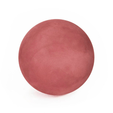 bObles Bold 23 cm - Mørk Rosa Marmor