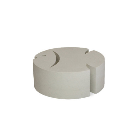 bObles Fisk - Small Grey