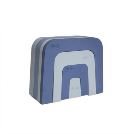 Bobles Myresluger - Blue