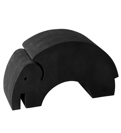 bObles Elefant Limited Edition - Black