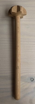 Glückskäfer Honning hvirvler