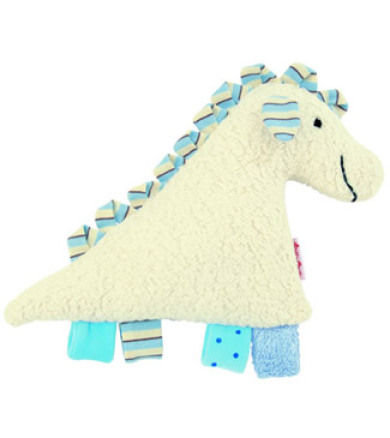 Käthe Kruse Drage Krammedyr - Blå