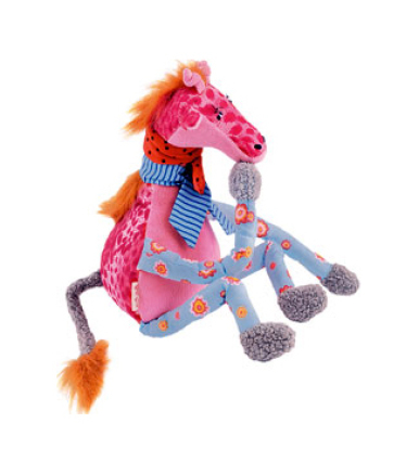 Käthe Kruse Funny Giraf