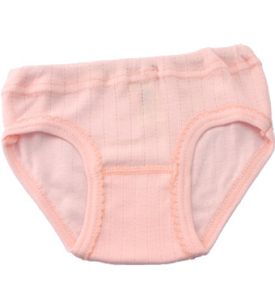 Engel Natur Trusser i økologisk bomuld - rosa - Flere Str.