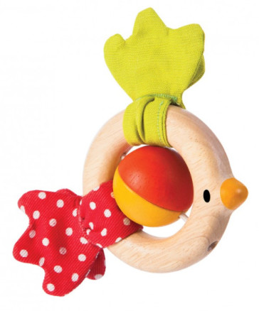 Plantoys Fugle-rangle