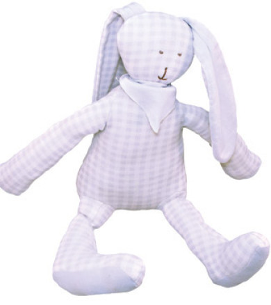 Under The Nile's Krammekanin i lyseblå