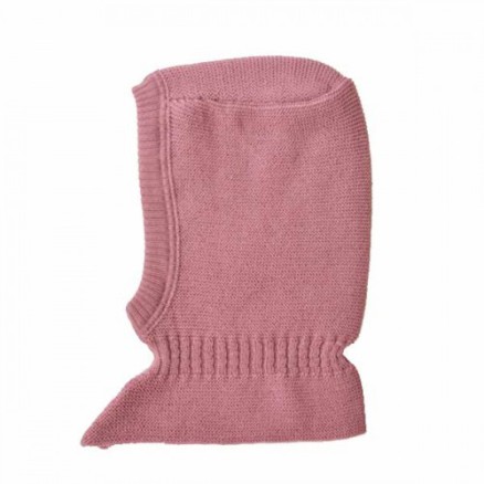 Selana elefanthue i dobbeltlag - Rosa