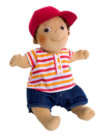 Rubens barn - Kids Tim