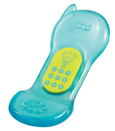 Vulli Sophie Giraf Mobil Bidering