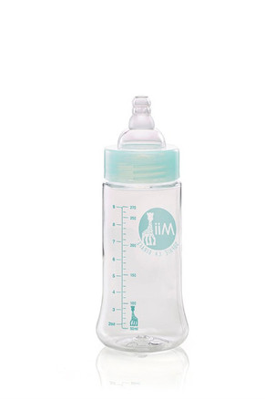 Sophie Giraf Mii Sutteflaske plast 270 ml - Unisex