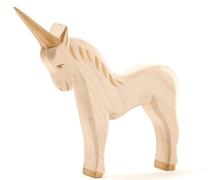 Ostheimer enhjørning